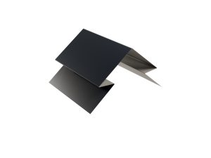 First-Verbindungselement Aluminium= 0,70 mm, 25µm Polyester