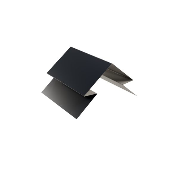 First-Verbindungselement Aluminium= 0,70 mm, 25µm Polyester