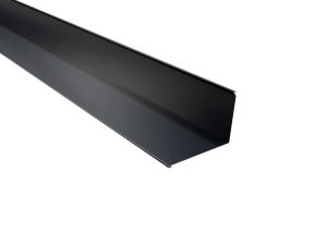 Wandanschluß, 220x150 mm - 95° Aluminium= 0,70 mm, 25µm Polyester