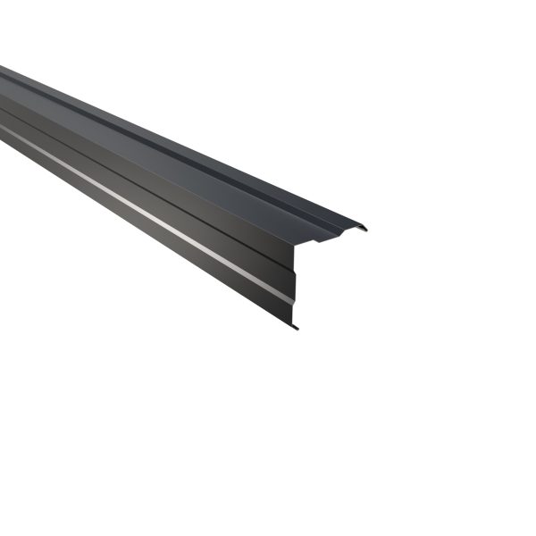 Außenecken, 115x115x2450 mm - 90° Aluminium= 0,70 mm, 25µm Polyester