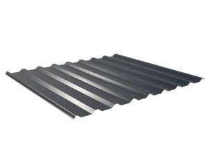 W-20/1100LR, RAL 7016-anthrazitgrau Aluminium D=0,70 mm, 25µm Polyester