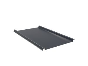 W-33/500LE, RAL 7016-anthrazitgrau Aluminium D=0,70 mm, 25µm Polyester