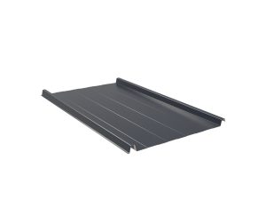 W-33/500LR, RAL 7016-anthrazitgrau Aluminium D=0,70 mm, 25µm Polyester