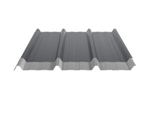 W-45/1000LK, RAL 7016-anthrazitgrau Aluminium D=0,70 mm, 25µm Polyester