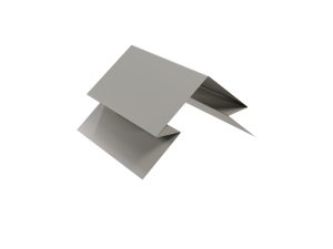 First-Verbindungselement Aluminium= 0,70 mm, 25µm Polyester