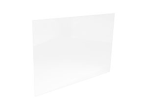 3 mm Acryl-Massivplatten XT extrudiert, glatt, opal - 2050 x 3050mm