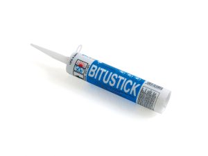Bitumenkleber für Bitumenbahn Kartusche mit 280 ml VE = 025