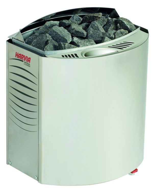 Bio Sauna-Ofen BC90-e