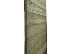 19,5X96 mm nordischer Rauspund -KDI- Länge 4,20 m VE = 440