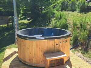 Pools