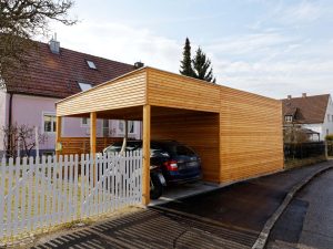 CARPORT 5052 P + 312 AN