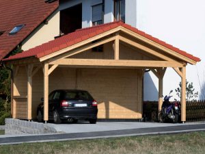 Carport Prestige