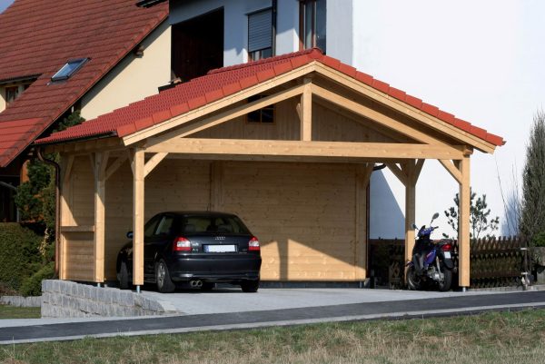 Carport Prestige