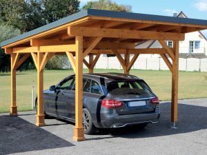 Carport Strato