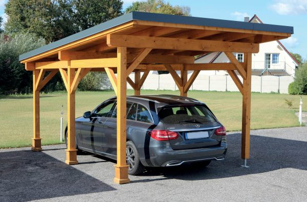 Carport Strato