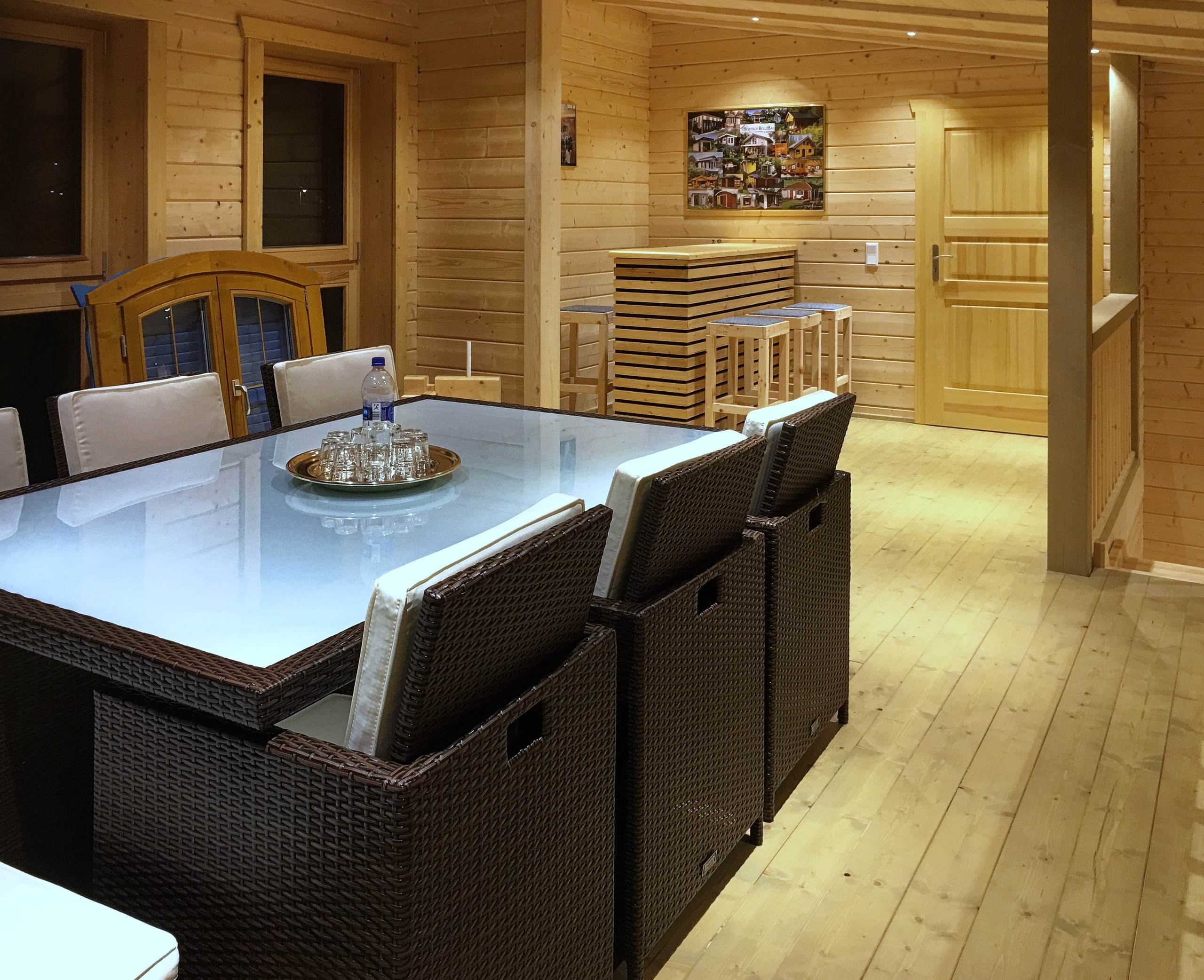 Office /820x1020cm – Bild 4