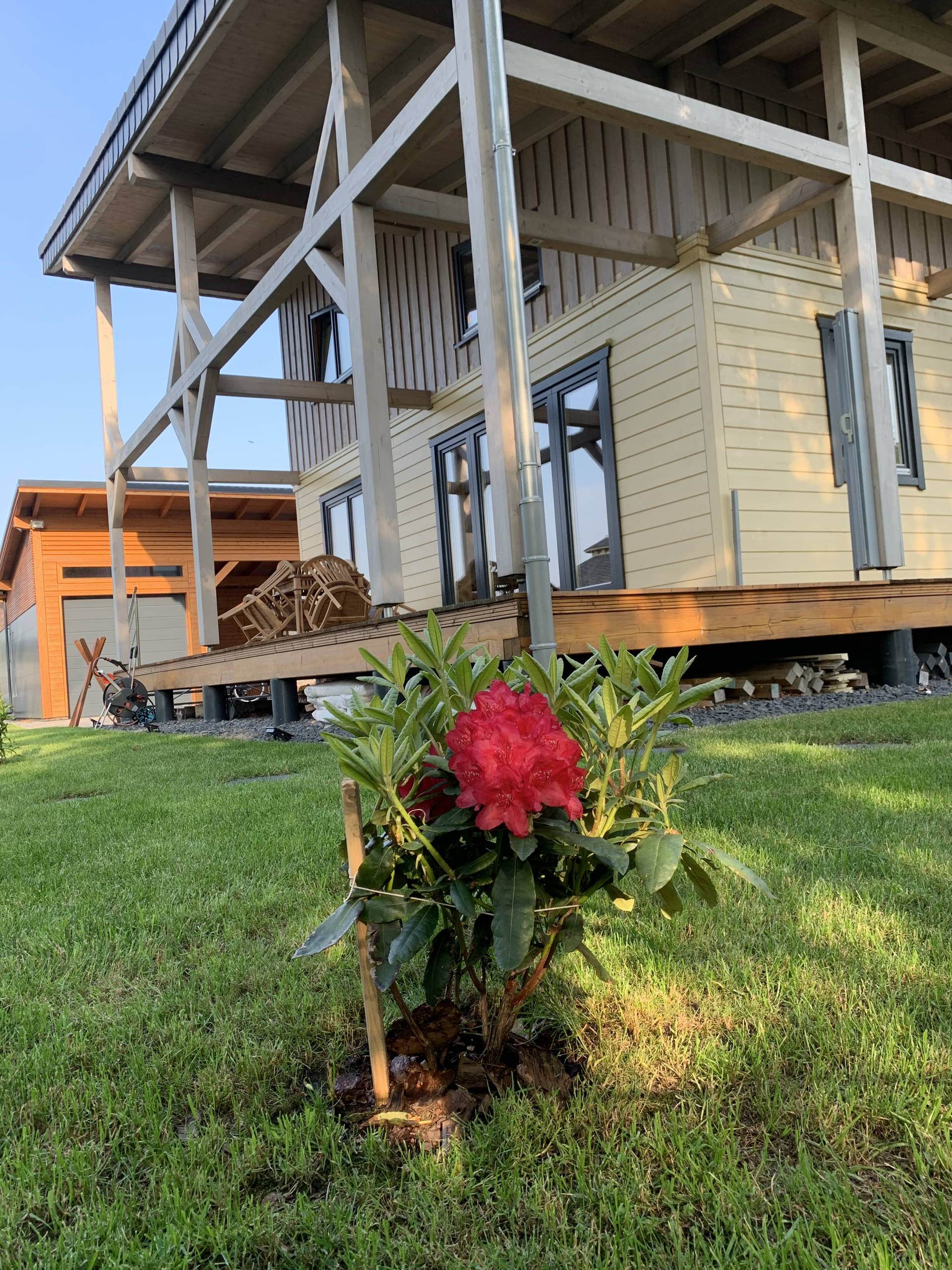 Office /820x1020cm – Bild 7