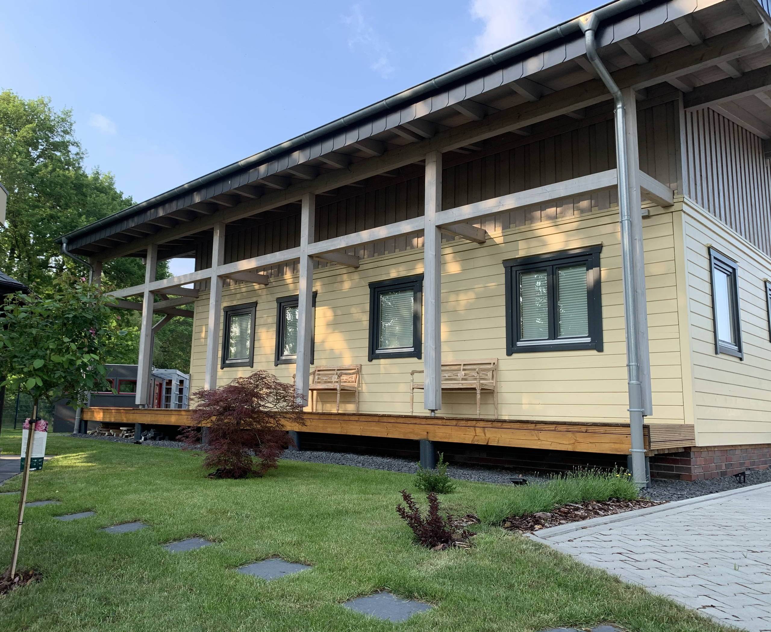 Office /820x1020cm – Bild 8