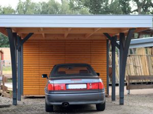 Carport Caro