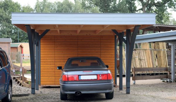 Carport Caro