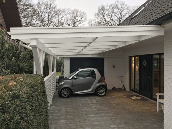 Carport Smart