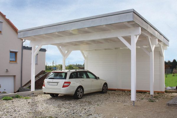 Carport Cicero