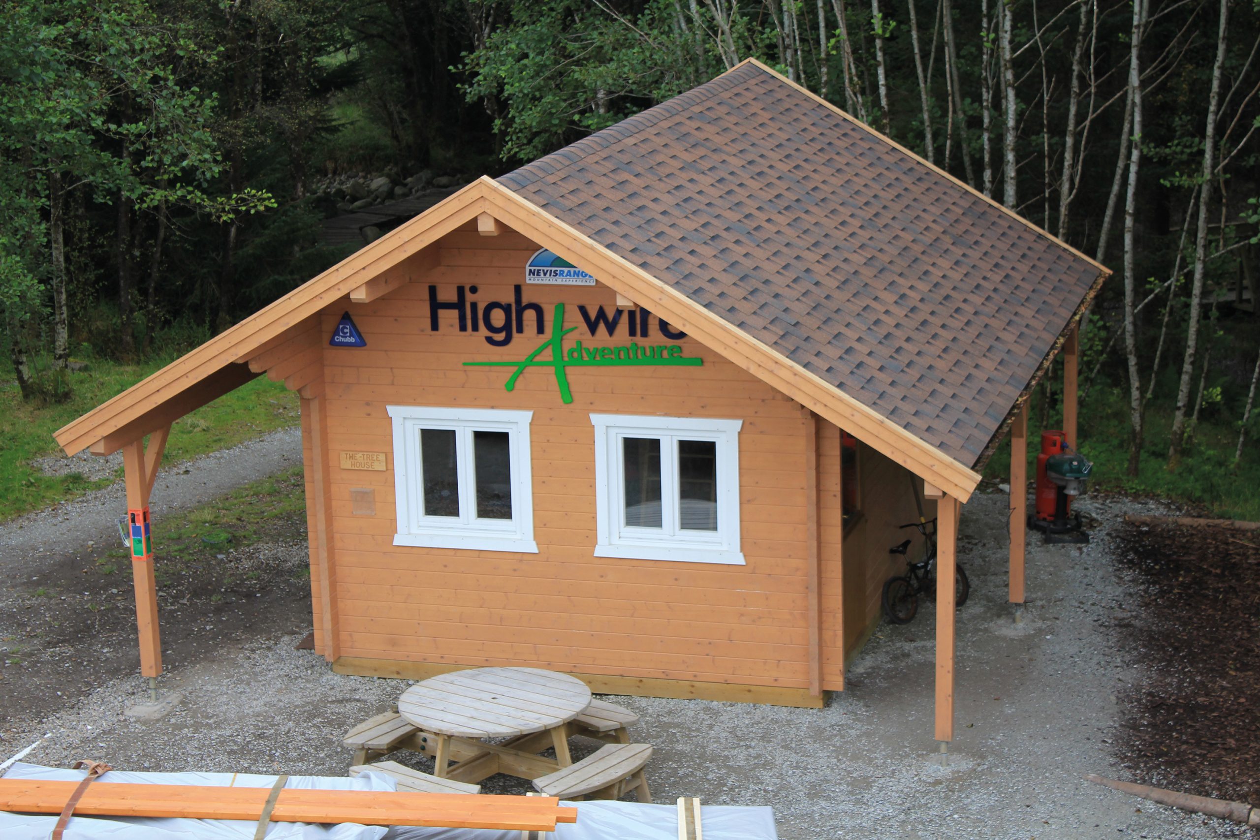 SPRINGFIELD /400x550cm – Bild 2