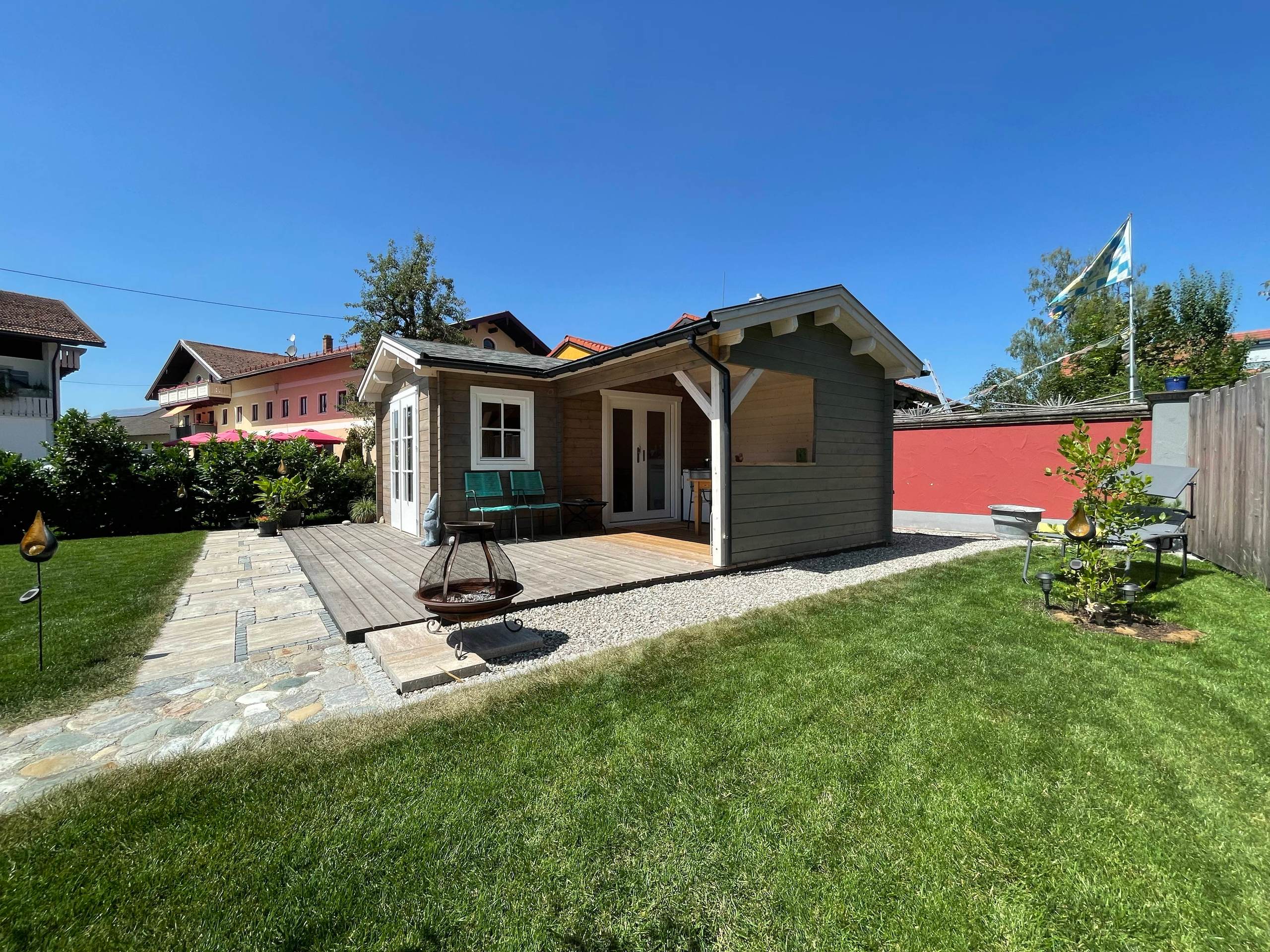 SEEBURG /300x460cm – Bild 2