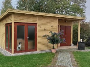 CARA EASY 4050 P + 200 AN 400x500cm