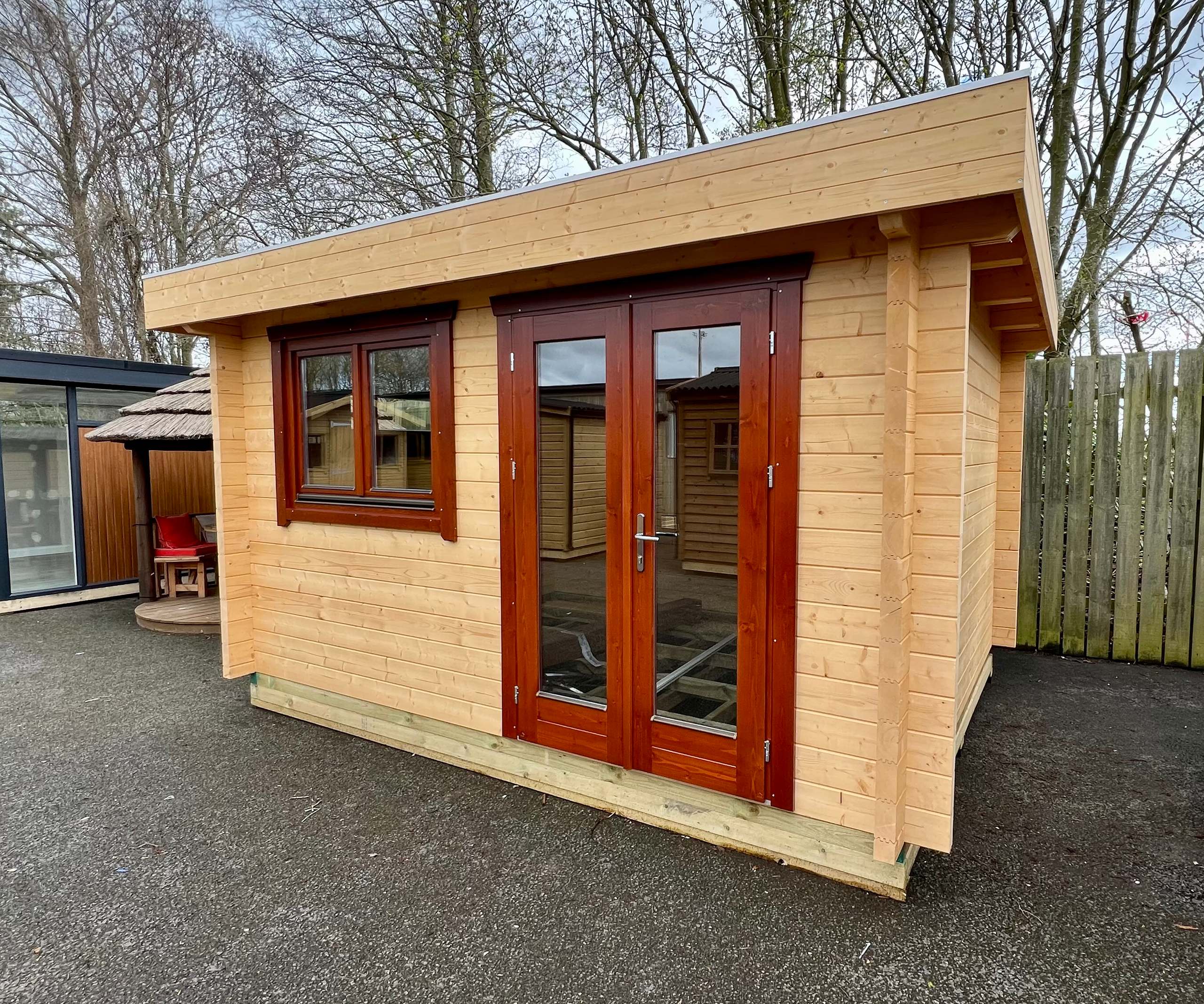 LEICESTER /300x400cm