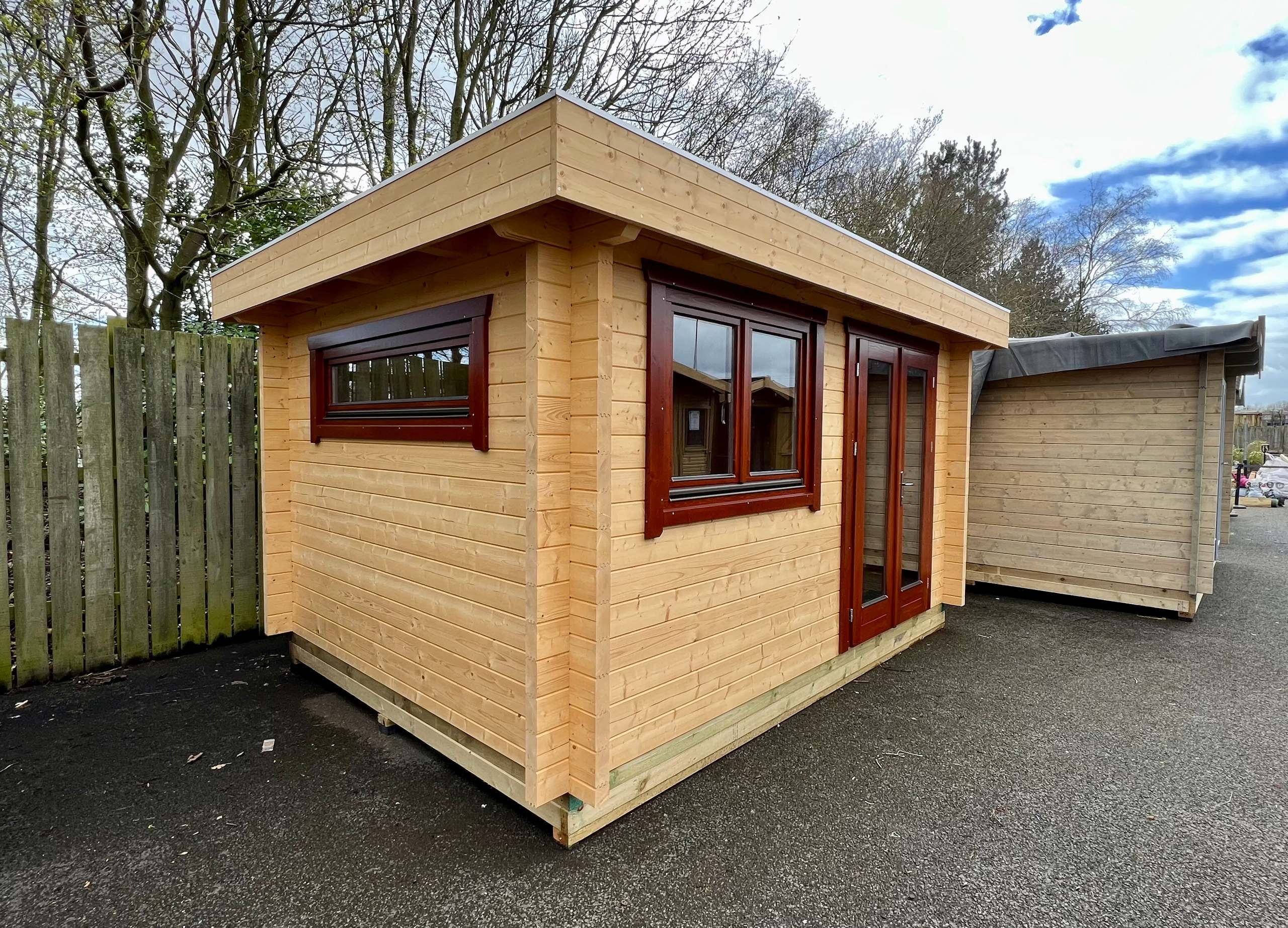 LEICESTER /300x400cm – Bild 2