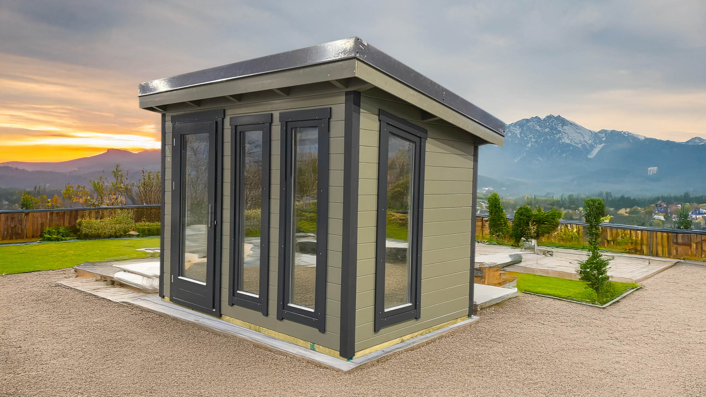 MILANO /200x300cm – Bild 4