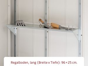 Regalboden lang