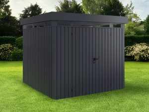 ZFD-10-LB-DT-262x262cm /RAL7016/RAL9007