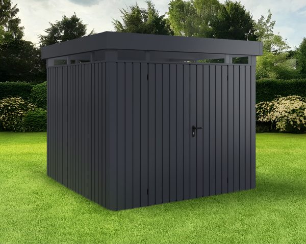 ZFD-10-LB-DT-262x262cm /RAL7016/RAL9007