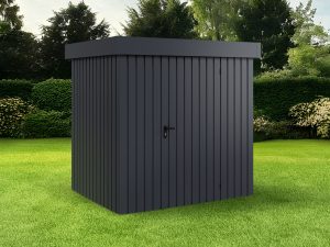 ZFD-4-ET-RAL7016 / 166x214x220cm