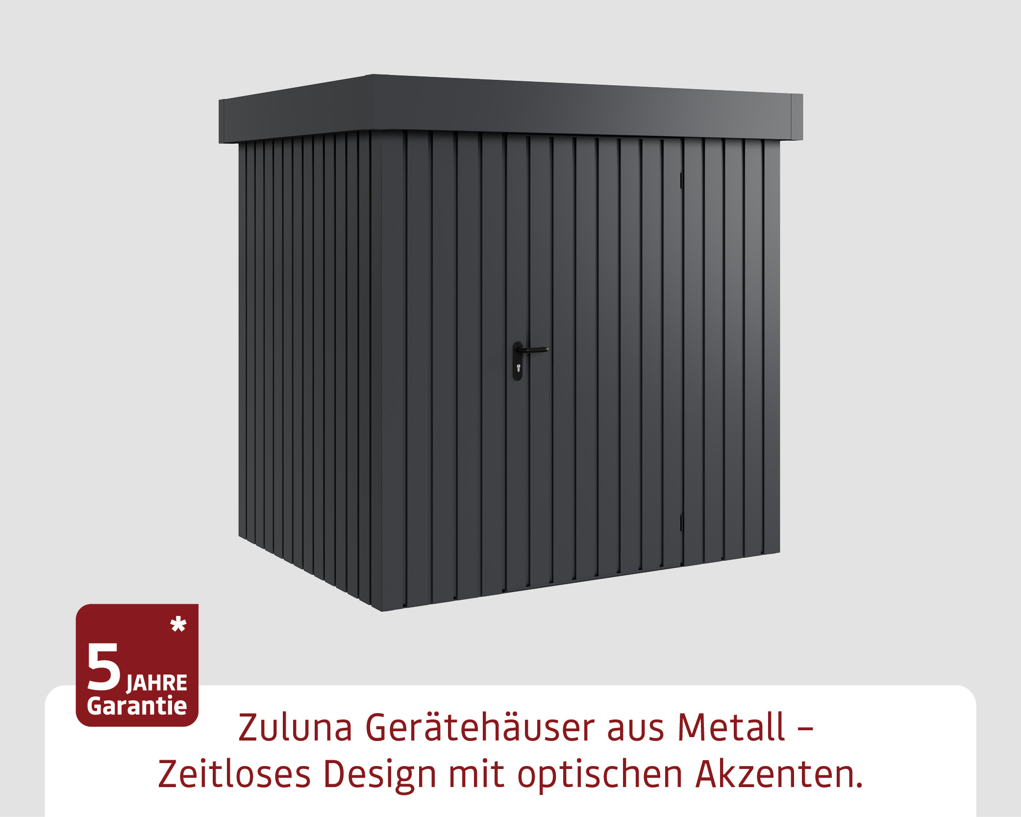 ZFD-4-ET-RAL7016 / 166x214x220cm – Bild 3