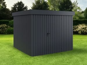 ZFD-10-ET-262 x 262cm /RAL9016/RAL9007