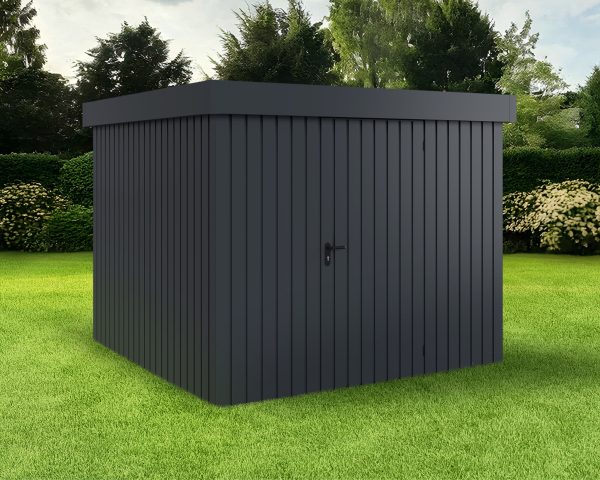 ZFD-10-ET-262 x 262cm /RAL9016/RAL9007