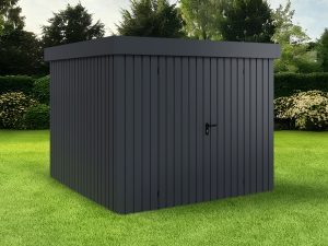 ZFD-10-DT-262x262cm /RAL9016/RAL9007