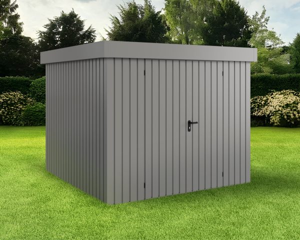 ZFD-10-DT-262x262cm /RAL9016/RAL9007