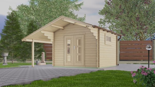 H45-3030-DT /300x300cm