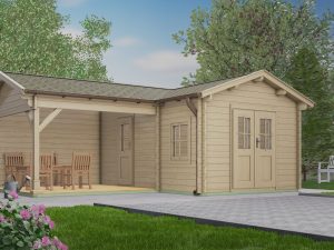 H45-3046+300FS-DT-ET-EF /300+300x460cm