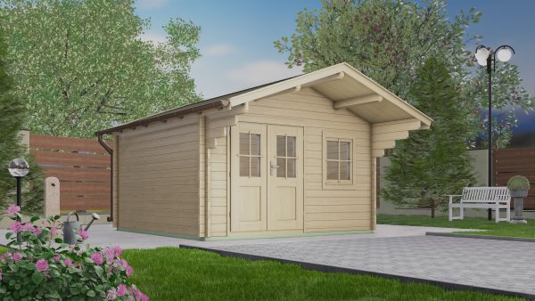 H45-3636-DT-EF /360x360cm