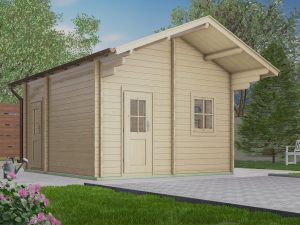 H45PLUS 3842-2ET-EF /380x420cm