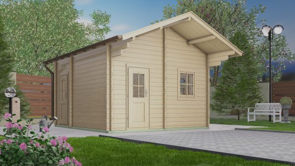 H45PLUS 3842-2ET-EF /380x420cm