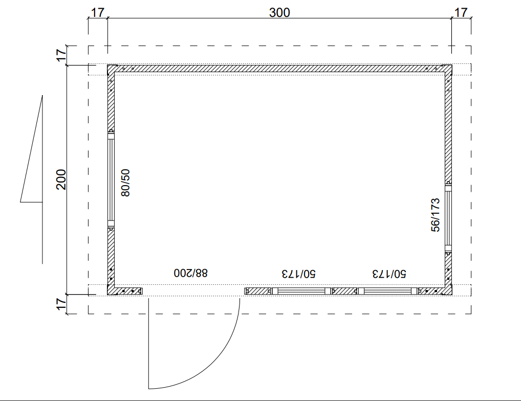 MILANO /200x300cm – Bild 12
