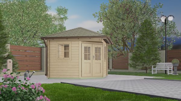 TS-H28-2828-5P-DT /280x280cm