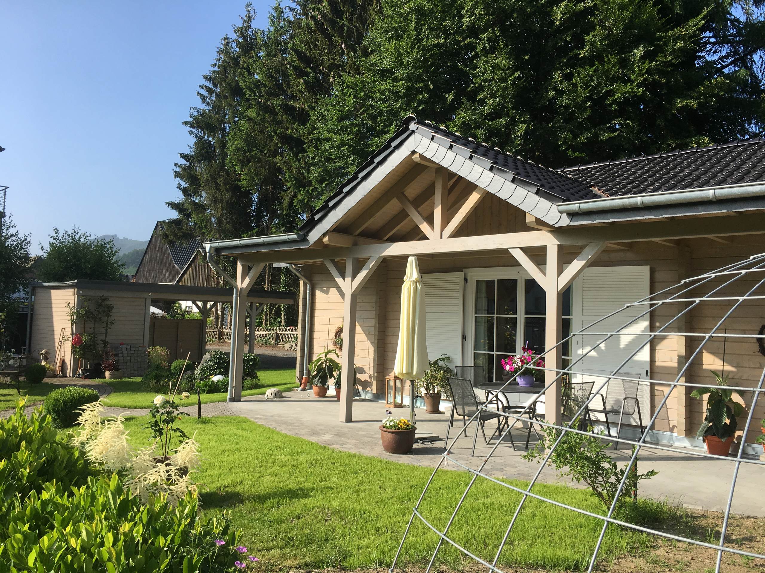 Sauerland /749x1049,5cm