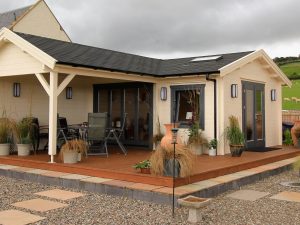 Edinburgh /450x500cm